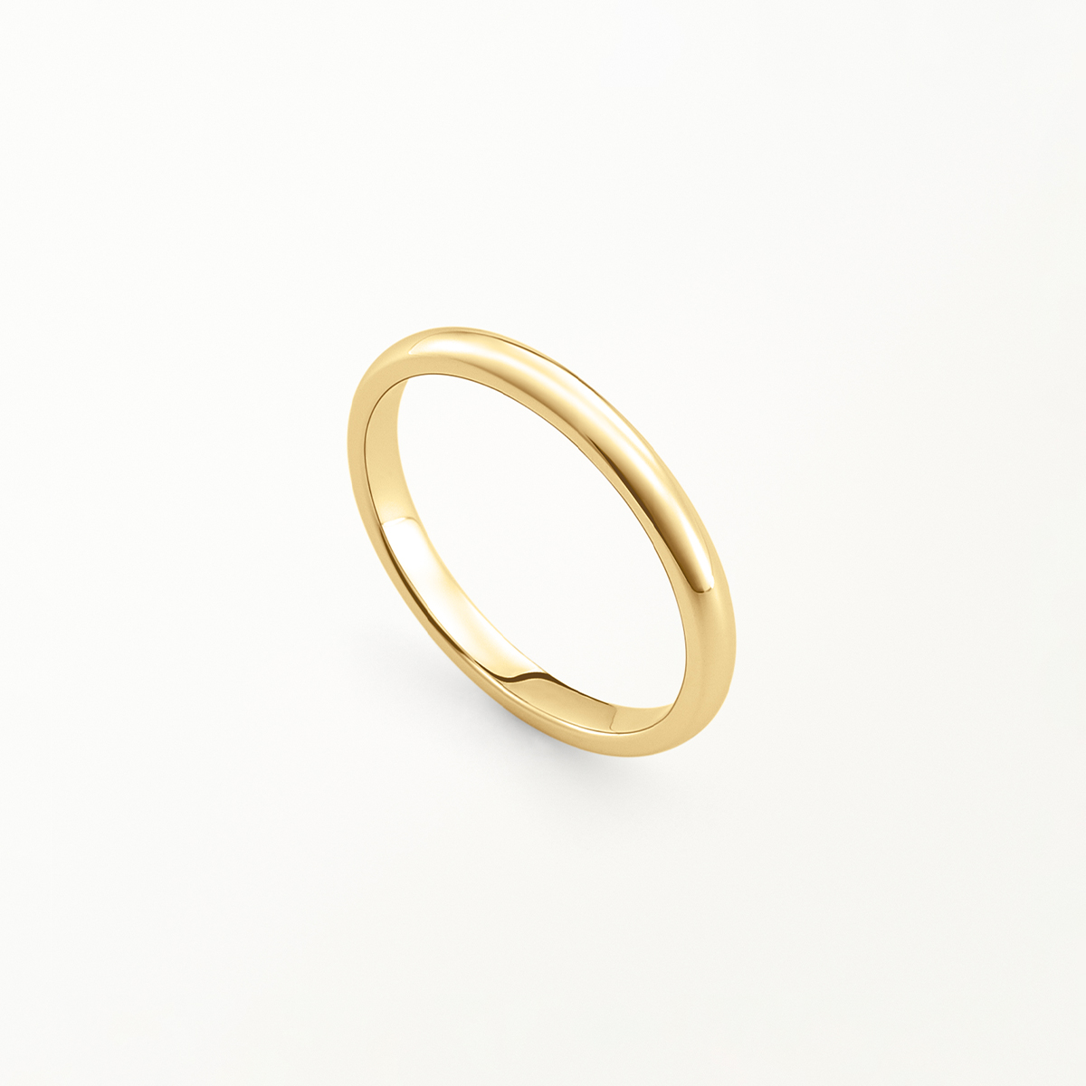 serment (2.0mm) Ring | AHKAH official site