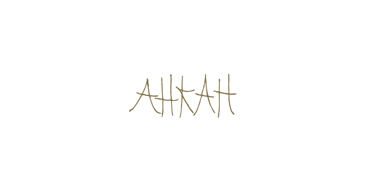 AHKAH official site